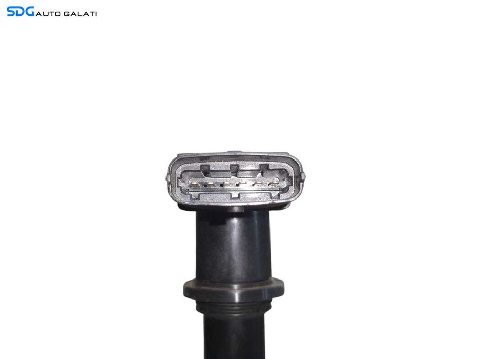 Bobina Inductie Opel Corsa D 1.6 T 2006 - 2014 Cod 880153 [N1762]