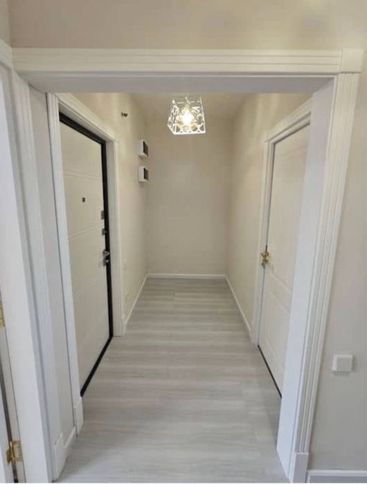 2-ух в 3-ех комн, 2в3/5/5 Тузель 3, Улушченка 2 балкона 2х3,