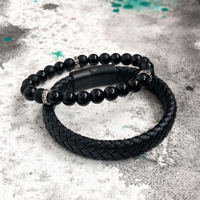 Комплект браслетов