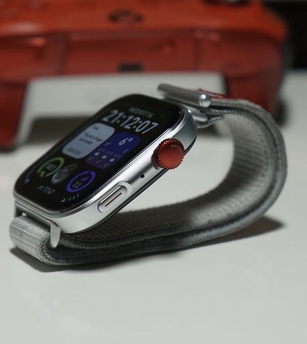 Huawei Watch Fit 4 , NOU , Garantie