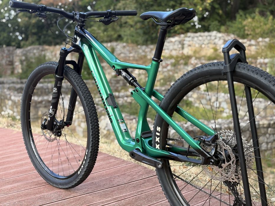 2024 Cannondale Scalpel Carbon 4