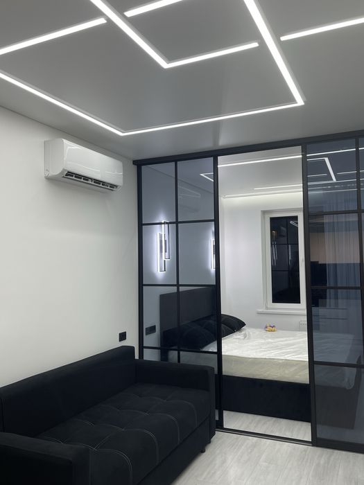 С дается 1-комнтная квартира