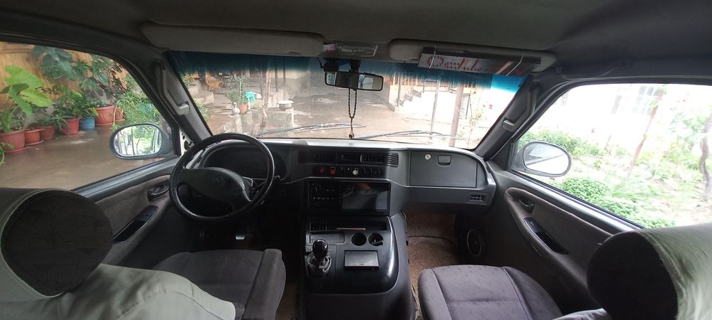 Istana odam tashish uchun