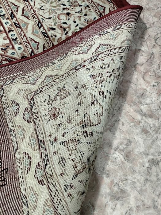 Продам шелковый ковёр 2,5*3,5