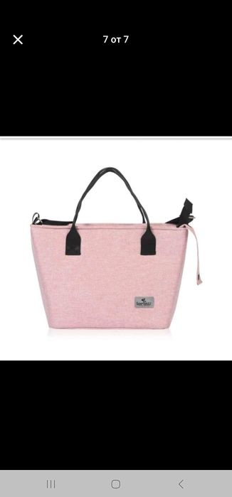 Lorelli krista  комбинира количка