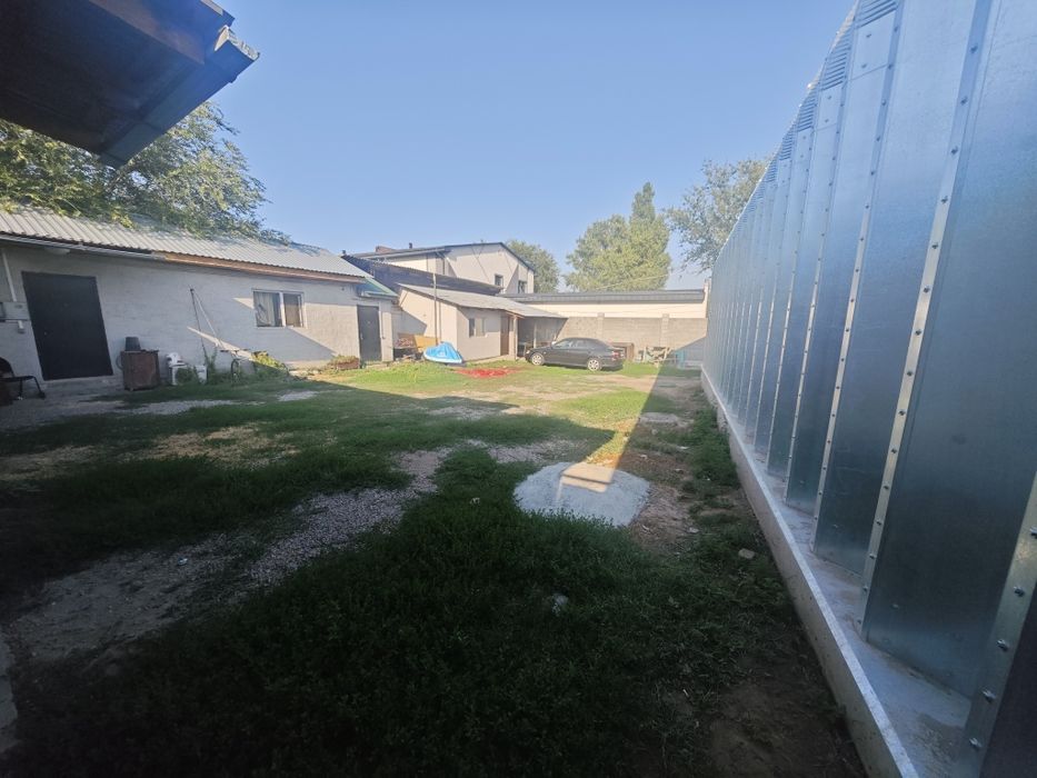 Продам дом с бизнесом