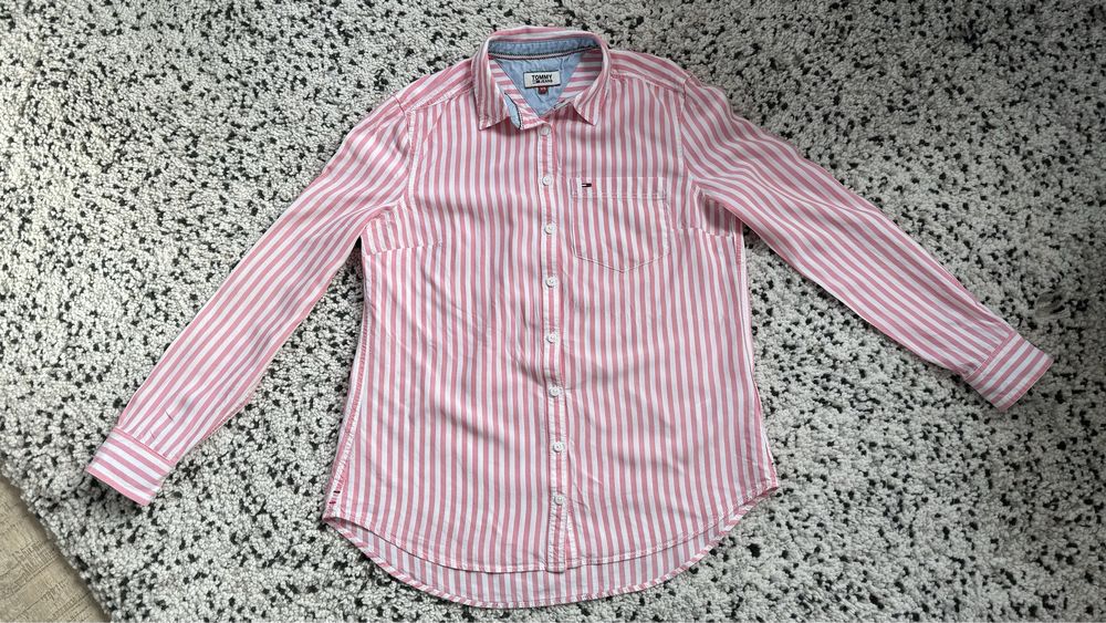 Дамска риза Tommy Hilfiger размер XS