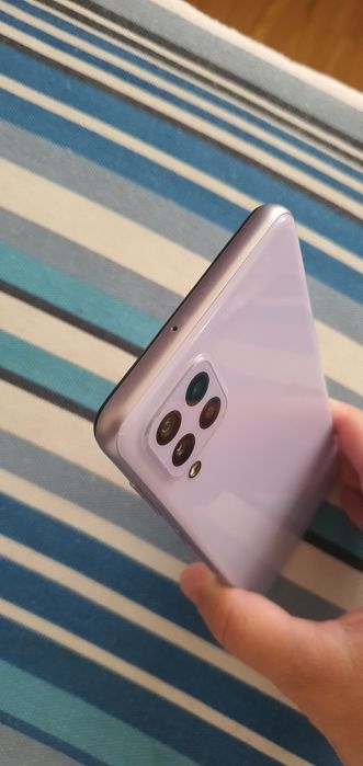 Телефон сотовый Samsung A 22