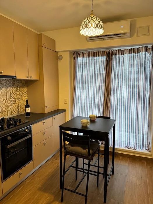 Apartament 2 camere de închiriat