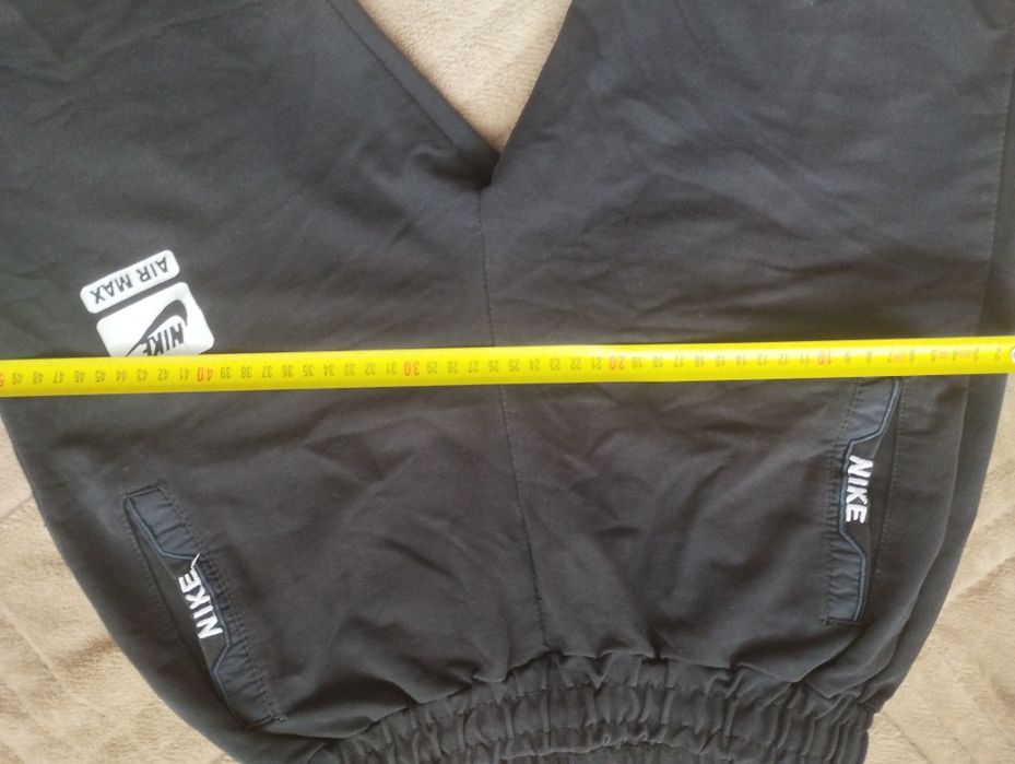 Анцунг Nike 158см