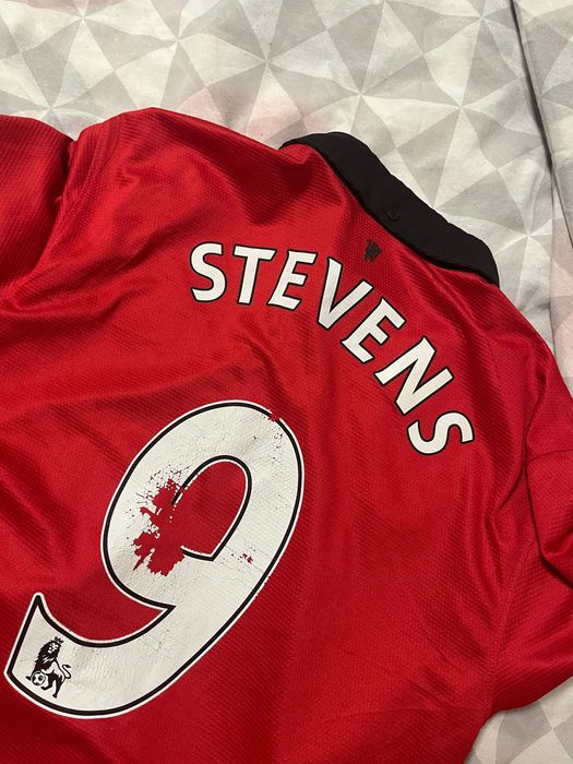 Ман Юнайтед винтидж екип