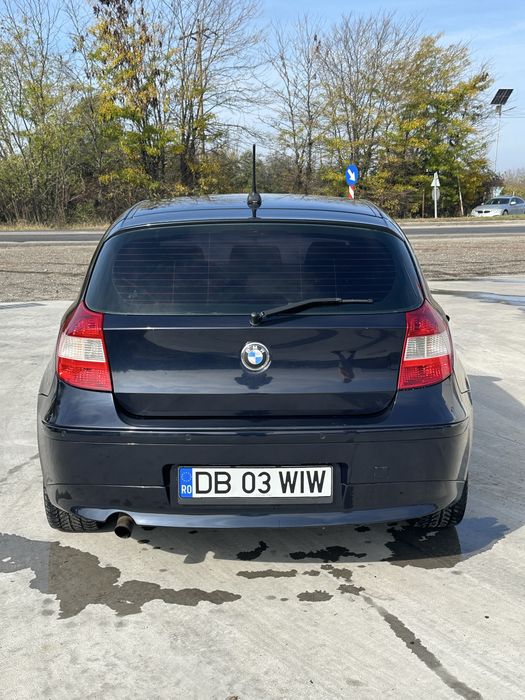 BMW Seria 1 2007 — imagine 3