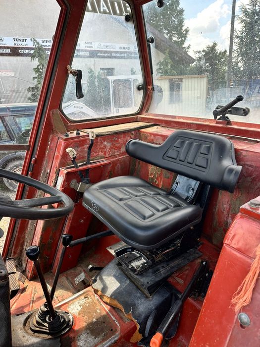 Vand FIAT 9080(980, 780,1180 1280etc)