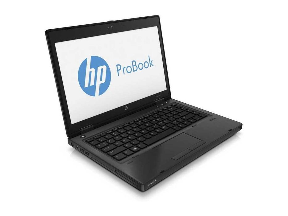 Лаптоп HP 6470B I5-3230M 8GB 128GB SSD с до 24 МЕСЕЦА ГАРАНЦИЯ и Windows 11 PRO