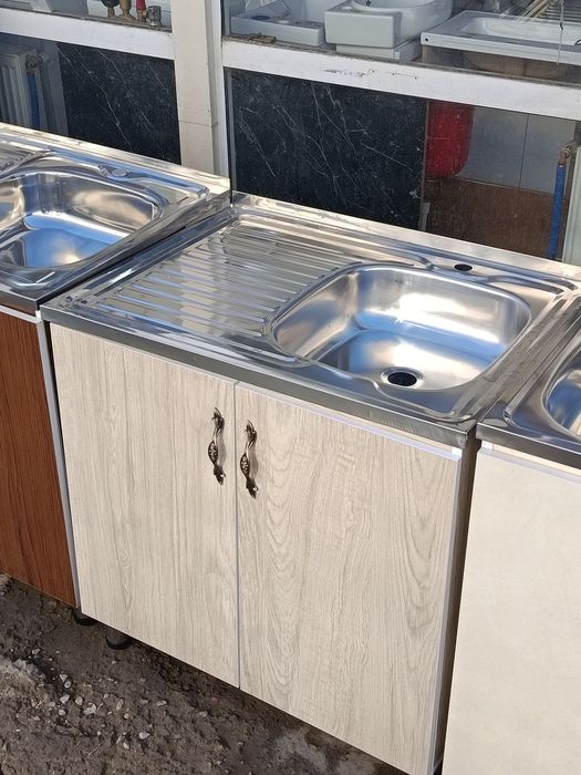 Moyka Мойка Кухни