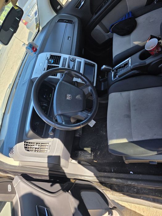 Dezmembrez Dodge Journey 2.0 crd Piese