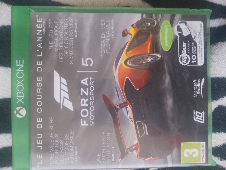 Игри за xbox one