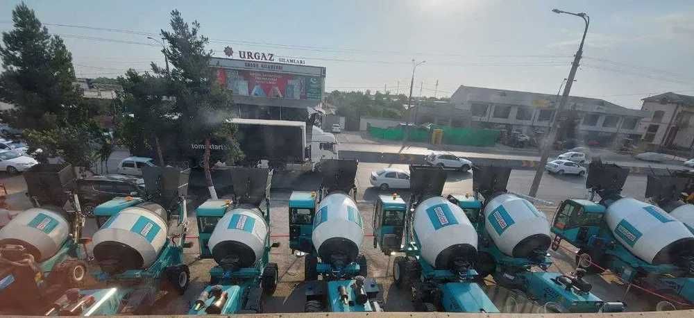 Кармикс Karmix Сarmix 4 kublik, tayyor. nalichiyda.