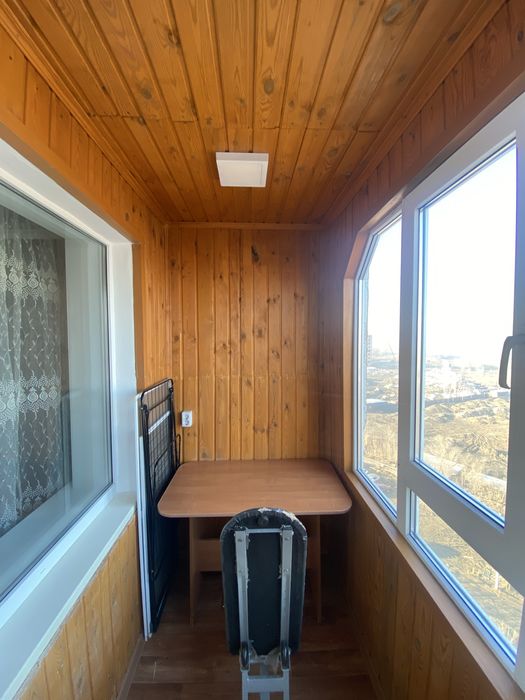 Продам 1-комнатную квартиру