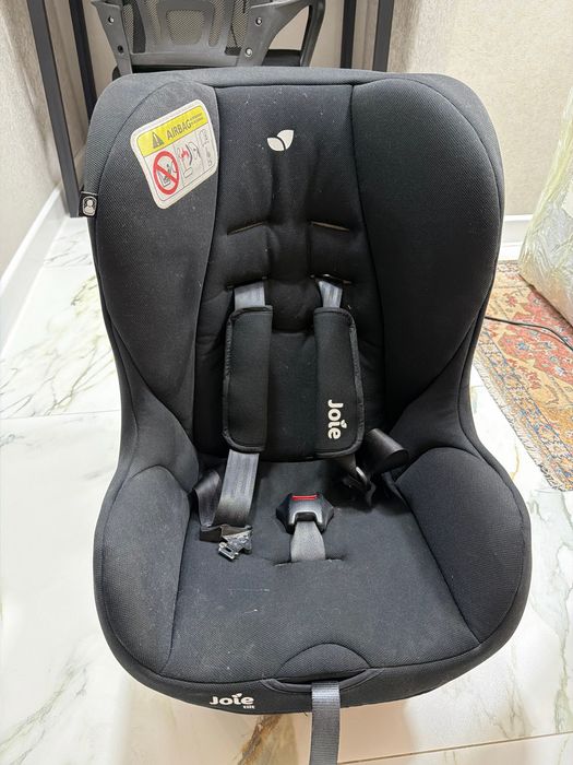 детское автокресло Joie Tilt