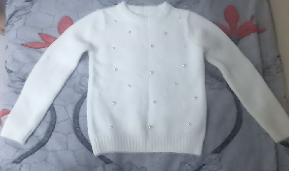 Кофта для девочки