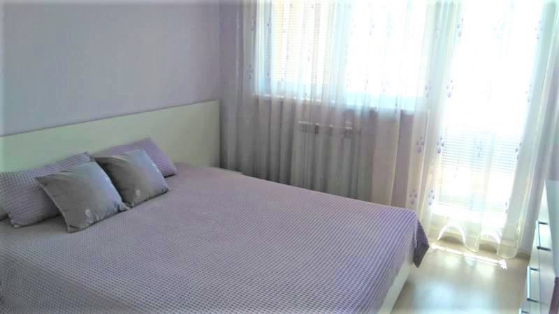 Дава се под наем Двустаен апартамент в София, Банишора - 55 кв.м за 483.48 € - Снимка #2