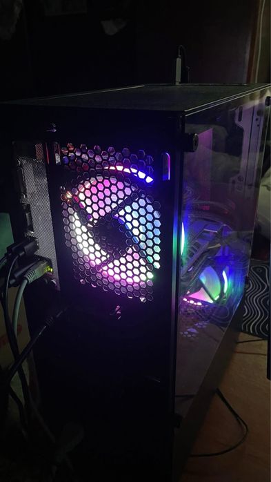 Vand pc de gaming