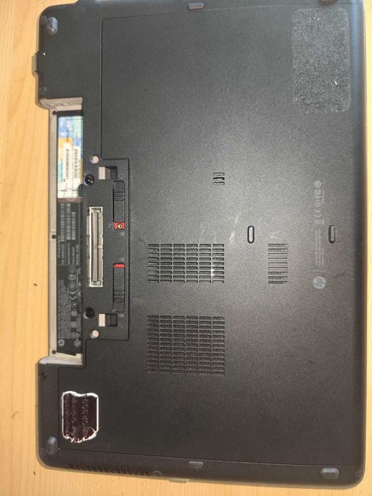 Hp 650G1, Intel I3-4000M, 4Gb Ram, 500Gb Hdd, garanție, schimburi!