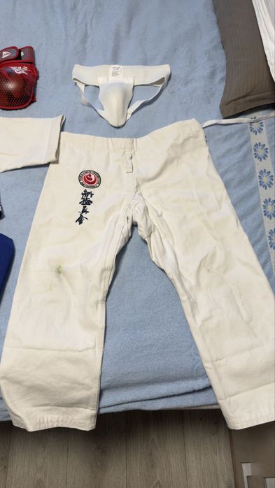 Продам ворму для единоборств