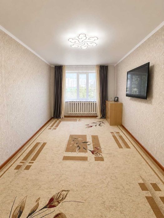 Продажа 2-комнатной квартиры мкр Кунаева