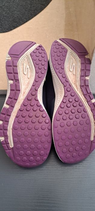Sneakersi teniși adidași Skechers fete  nr 33