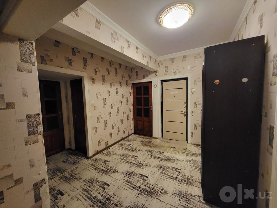 Сдаётся 3-комн Мирзо Улугбек, Карасув 6, 95 м²