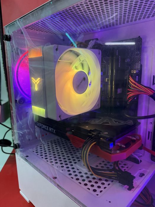 Продам компьтер ПК