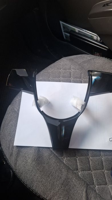 Спарк рулини аквапринт килинган таёри