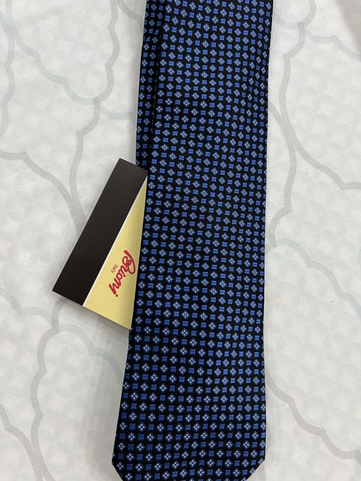 Галстуки Brioni оригинал