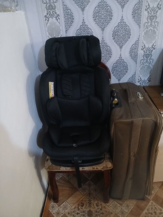 Автокресло для детей