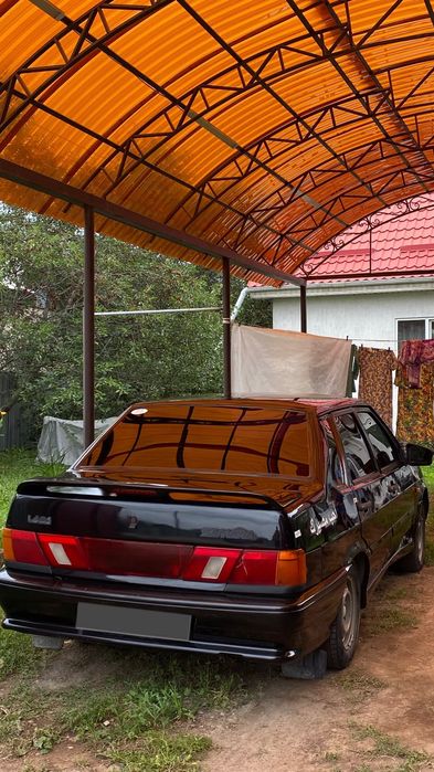 Продам ВАЗ( Lada) 2115