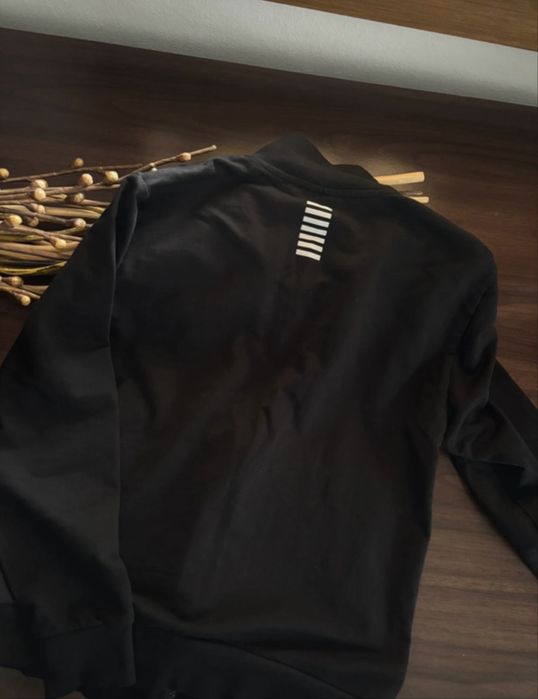 Bluza EA7 Emporio Armani