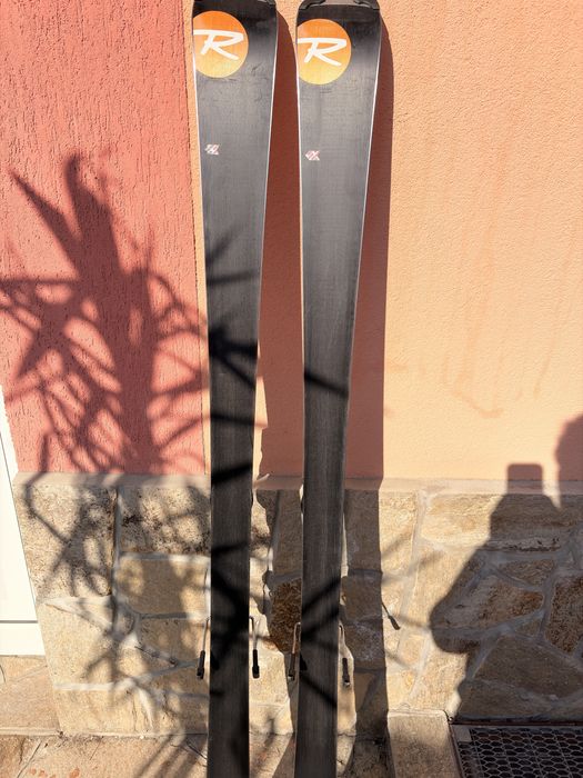 Ски Rossignol 9 WC Sl ti