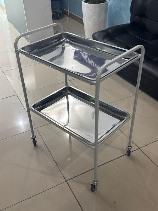 Медицинский стол