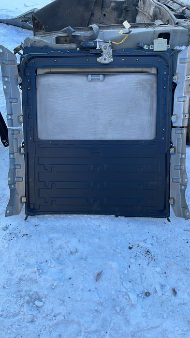 Метскбиси галант