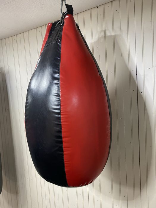 Sac box parã 40 kg