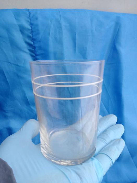 Стаканы 200гр россия