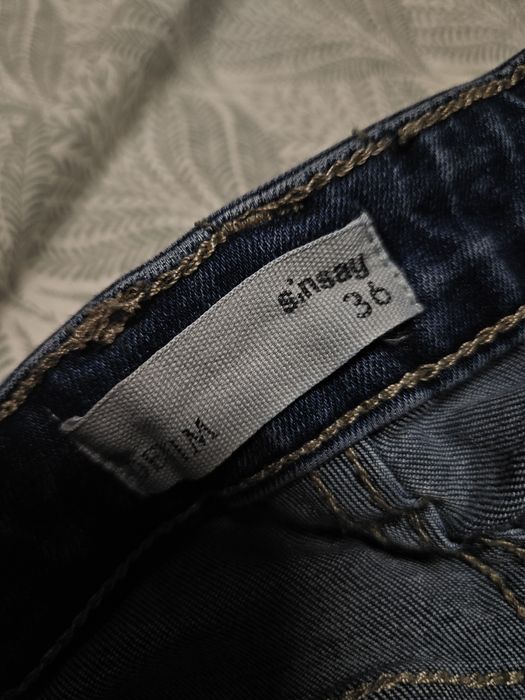 Дамски дънки по 10лв