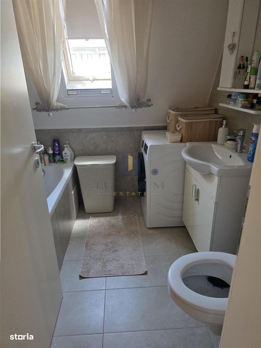 Bloc nou , 3 camere , Padurea Verde , Zona Modern , acces rapid spre c