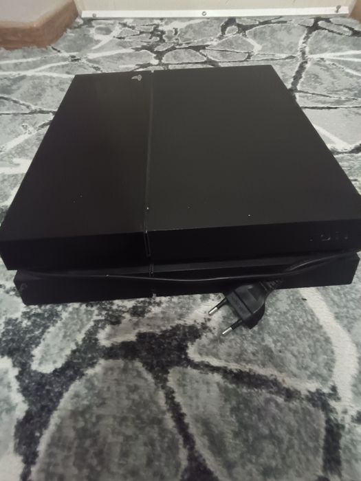 Playstation 4 perfect functional
