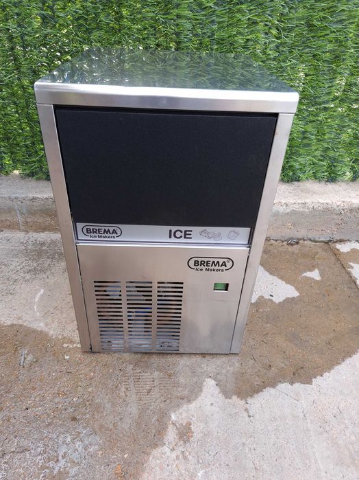 Професионален Ледогенераторе Brema