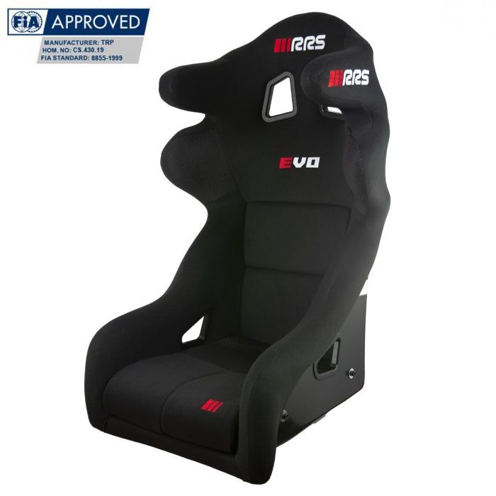 Scaun Scoica RRS FIA EVO - omologare FIA