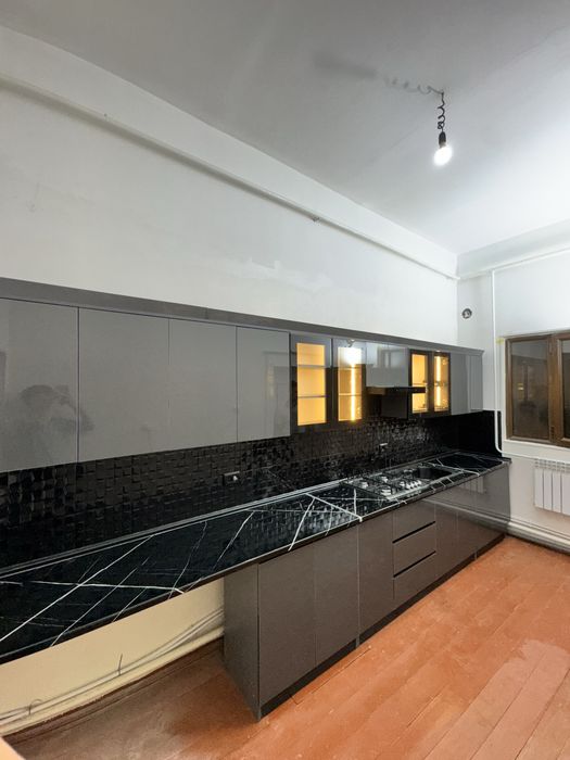 Xar xil turdagi kuxniya mebellar yasaymiz