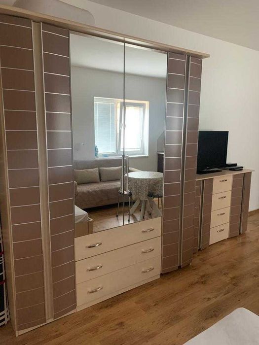 Дава се под наем Едностаен апартамент в Свети Влас - 40 кв.м за 255 € - Снимка #2